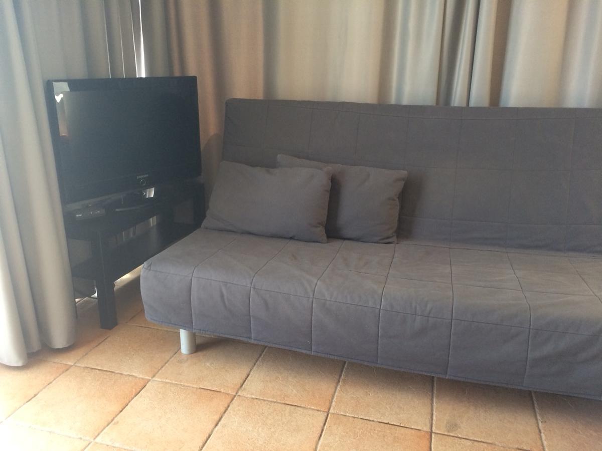 Teris Appartment Preveza Exterior photo