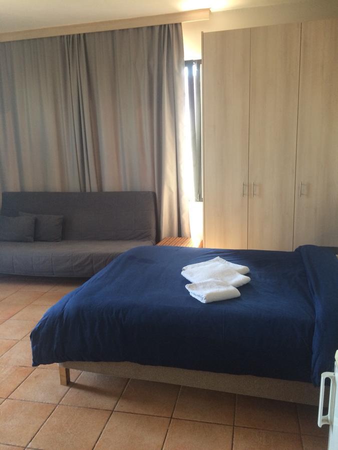Teris Appartment Preveza Exterior photo
